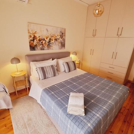 City Life Apartment 伊拉克利翁 外观 照片
